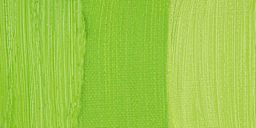 Winsor & Newton Artists' Oil Paint - Cadmium Green Pale swatch