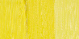 Winsor & Newton Artists' Oil Paint - Cadmium Lemon swatch