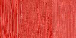 Winsor & Newton Artists' Oil Paint - Cadmium Red swatch