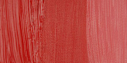 Winsor & Newton Artists' Oil Paint - Cadmium Red Deep swatch