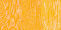 Winsor & Newton Artists' Oil Paint - Cadmium Yellow swatch