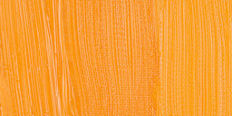 Winsor & Newton Artists' Oil Paint - Cadmium Yellow Deep swatch