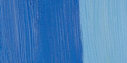 Winsor & Newton Artists' Oil Paint - Cerulean Blue swatch