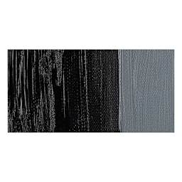 Winsor & Newton Artists' Oil Paint - Charcoal Gray swatch