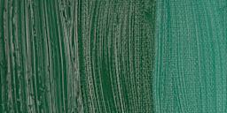 Winsor & Newton Artists' Oil Paint - Chromium Green Deep Hue swatch