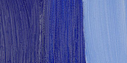 Winsor & Newton Artists' Oil Paint - Cobalt Blue Deep swatch