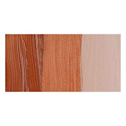 Winsor & Newton Artists' Oil Paint - Copper swatch