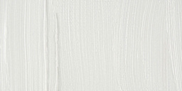 Winsor & Newton Artists' Oil Paint -Flake White Hue swatch