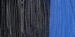 Winsor & Newton Artists' Oil Paint - Indanthrene Blue swatch