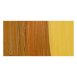 Winsor & Newton Artists' Oil Paint - Indian Yellow swatch