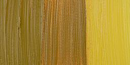 Winsor & Newton Artists' Oil Paint - Indian Yellow Deep swatch