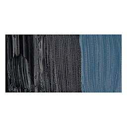 Winsor & Newton Artists' Oil Paint - Indigo swatch