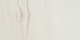 Winsor & Newton Artists' Oil Paint - Iridescent White swatch