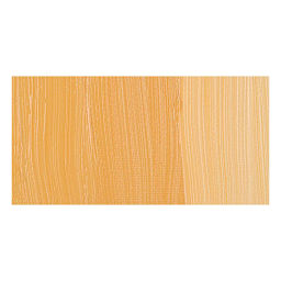 Winsor & Newton Artists' Oil Color - Brilliant Yellow, 37 ml, swatch