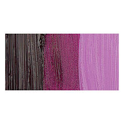 Winsor & Newton Artists' Oil Paint - Magenta swatch