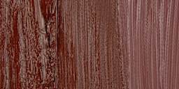 Winsor & Newton Artists' Oil Paint - Mars Violet Deep swatch