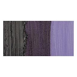 Winsor & Newton Artists' Oil Paint - Mauve Blue Shade swatch