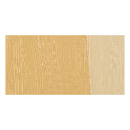 Winsor & Newton Artists' Oil Paint - Naples Yellow swatch