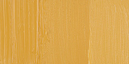 Winsor & Newton Artists' Oil Paint - Naples Yellow Deep swatch