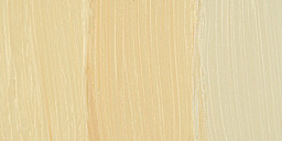 Winsor & Newton Artists' Oil Paint - Naples Yellow Light swatch