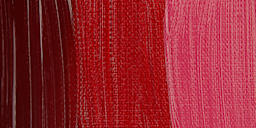 Winsor & Newton Artists' Oil Paint - Permanent Alizarin Crimson Hue swatch