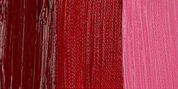 Winsor & Newton Artists' Oil Paint - Permanent Carmine swatch