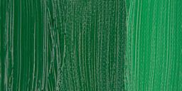 Winsor & Newton Artists' Oil Paint - Permanent Green swatch