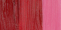 Winsor & Newton Artists' Oil Paint - Permanent Rose swatch