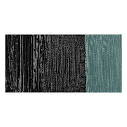 Winsor & Newton Artists' Oil Paint - Perylene Black swatch