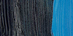 Winsor & Newton Artists' Oil Paint - Phthalo Turquoise swatch