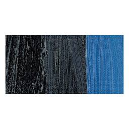 Winsor & Newton Artists' Oil Paint - Prussian Blue swatch