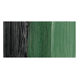 Winsor & Newton Artists' Oil Paint - Prussian Green swatch