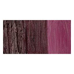 Winsor & Newton Artists' Oil Paint - Purple Madder swatch