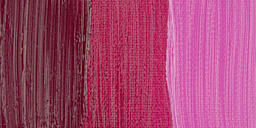Winsor & Newton Artists' Oil Paint - Quinacridone Magenta swatch