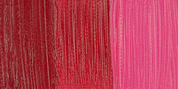 Winsor & Newton Artists' Oil Paint - Quinacridone Red swatch