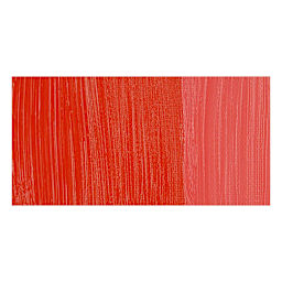 Winsor & Newton Artists' Oil Paint - Scarlet Lake swatch