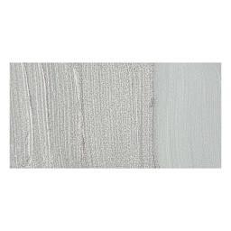 Winsor & Newton Artists' Oil Paint - Silver swatch