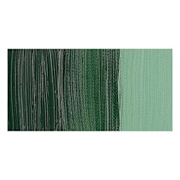 Winsor & Newton Artists' Oil Paint - Terre Verte swatch