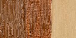 Winsor & Newton Artists' Oil Paint - Transparent Gold Ochre swatch