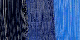 Winsor & Newton Artists' Oil Paint - Ultramarine Green Shade swatch