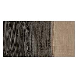 Winsor & Newton Artists' Oil Paint - Van Dyke Brown swatch