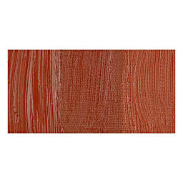 Winsor & Newton Artists' Oil Paint - Venetian Red swatch