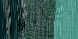 Winsor & Newton Artists' Oil Paint - Viridian swatch