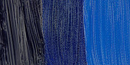 Winsor & Newton Artists' Oil Paint - Winsor Blue Red Shade swatch