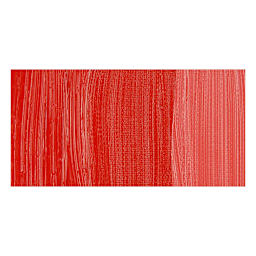 Winsor & Newton Artists' Oil Paint - Winsor Red swatch