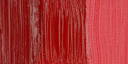 Winsor & Newton Artists' Oil Paint - Winsor Red Deep swatch