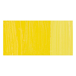 Winsor & Newton Artists' Oil Paint -Winsor Yellow swatch