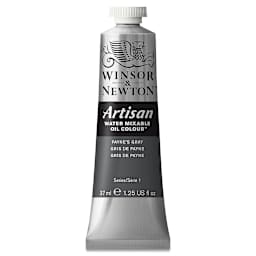 Winsor & Newton Artisan Water Mixable Oil Paint - Payne's Gray, 37 ml tube