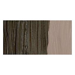 Winsor & Newton Artisan Water Mixable Oil Paint - Burnt Umber swatch