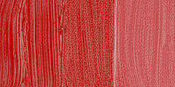 Winsor & Newton Artisan Water Mixable Oil Paint - Cadmium Red Dark swatch